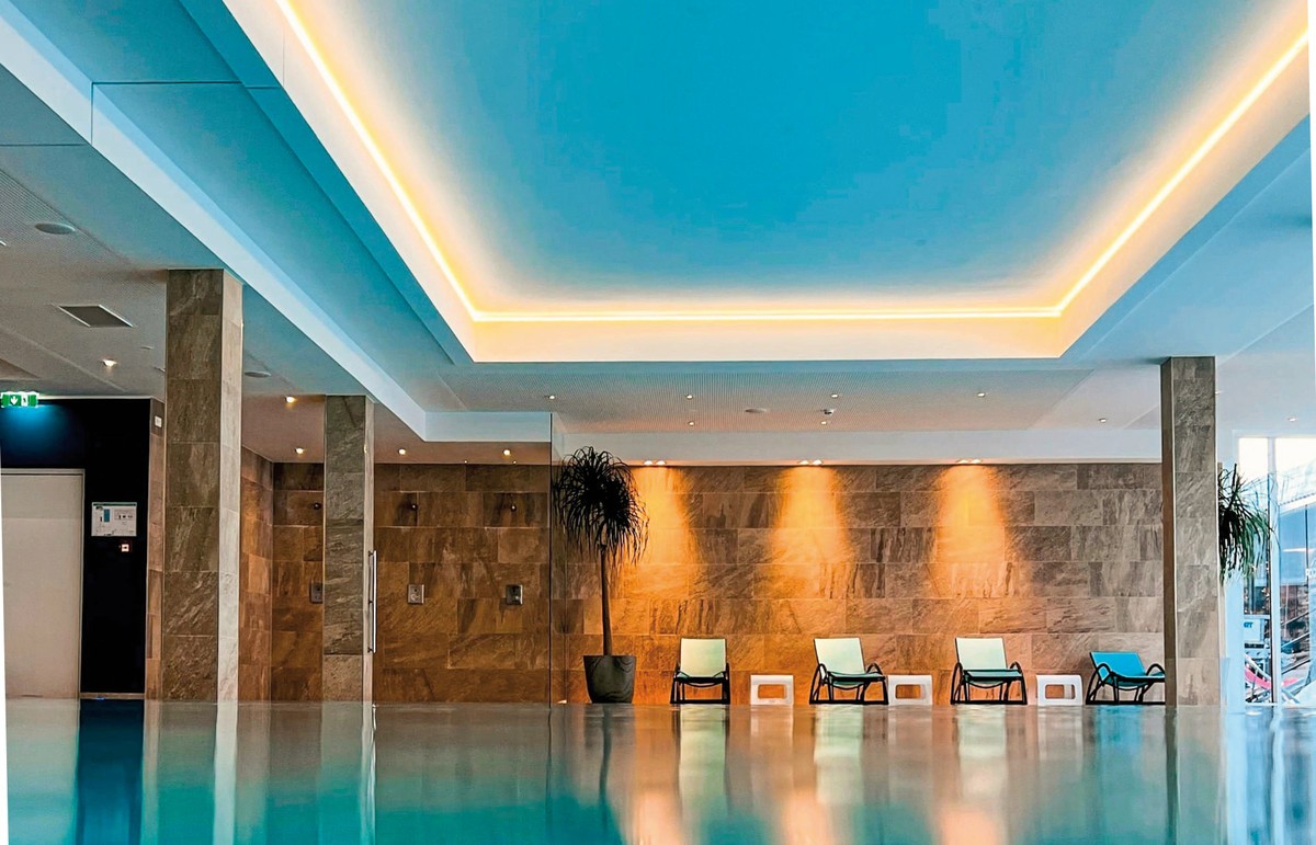 alpenhotel Kaiserfels