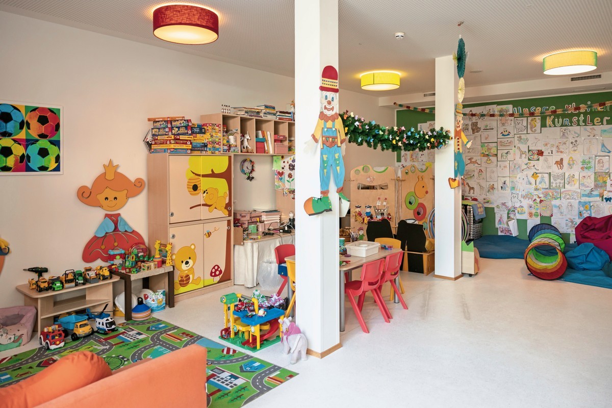 alpenhotel Kaiserfels