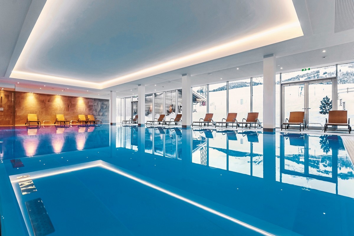 alpenhotel Kaiserfels