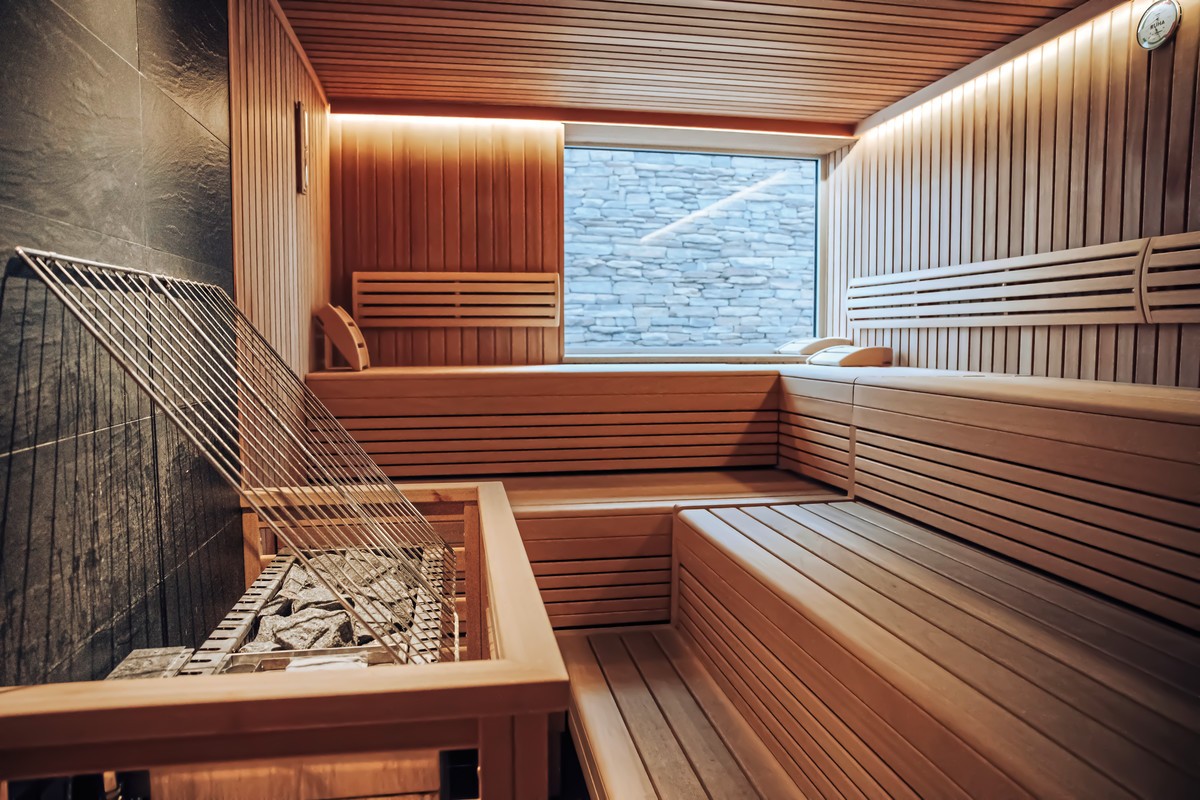 alpenhotel Kaiserfels