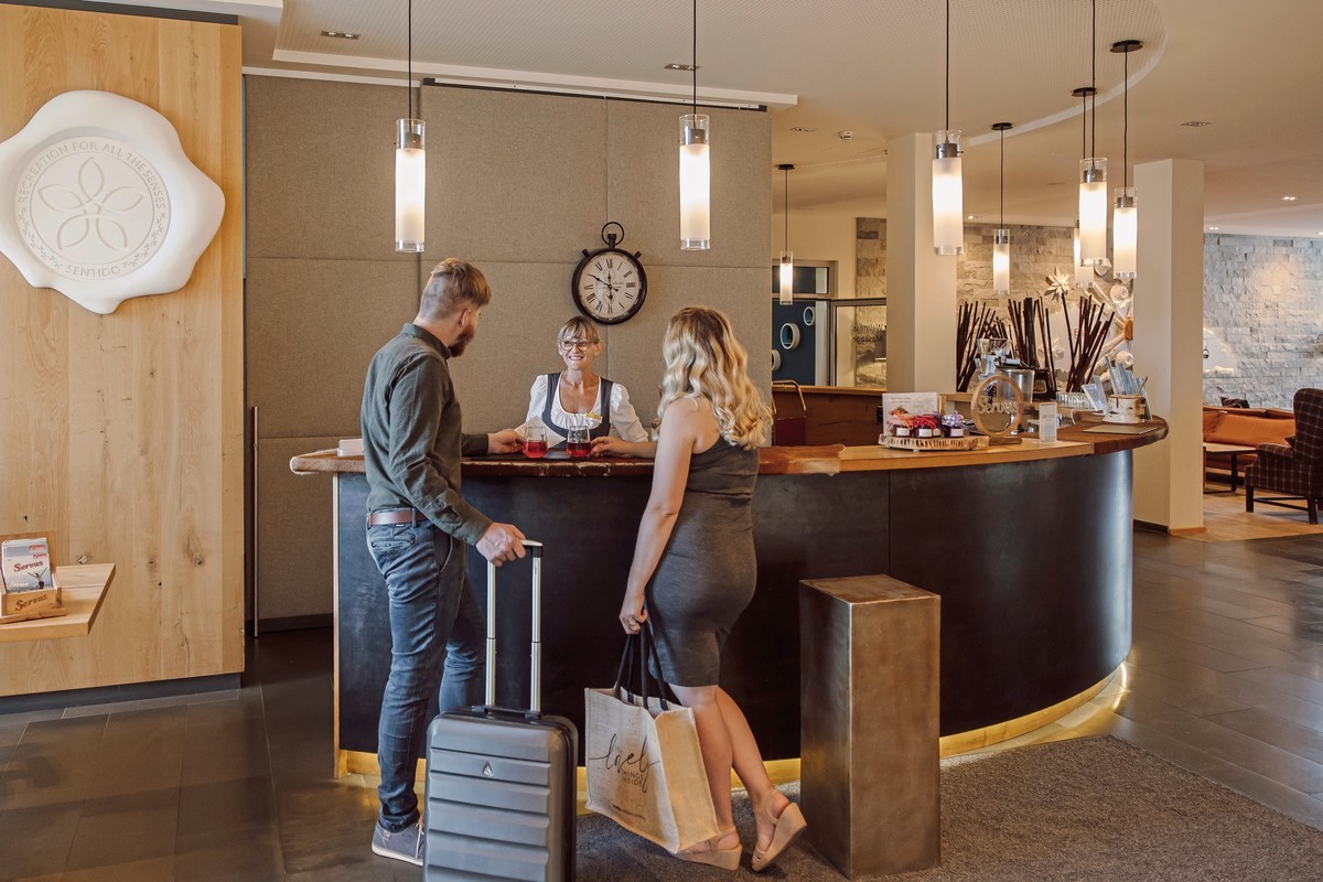 alpenhotel Kaiserfels