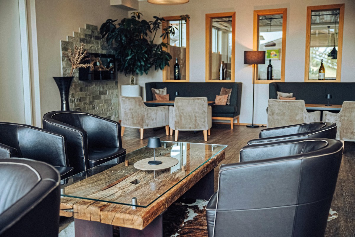 alpenhotel Kaiserfels