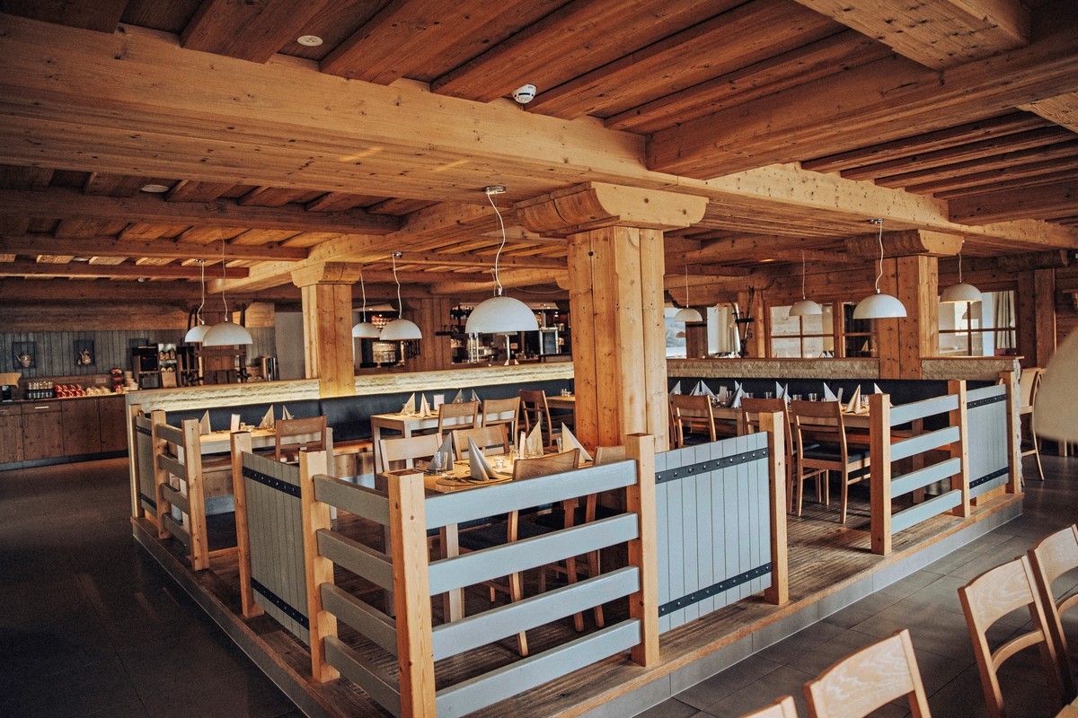 alpenhotel Kaiserfels