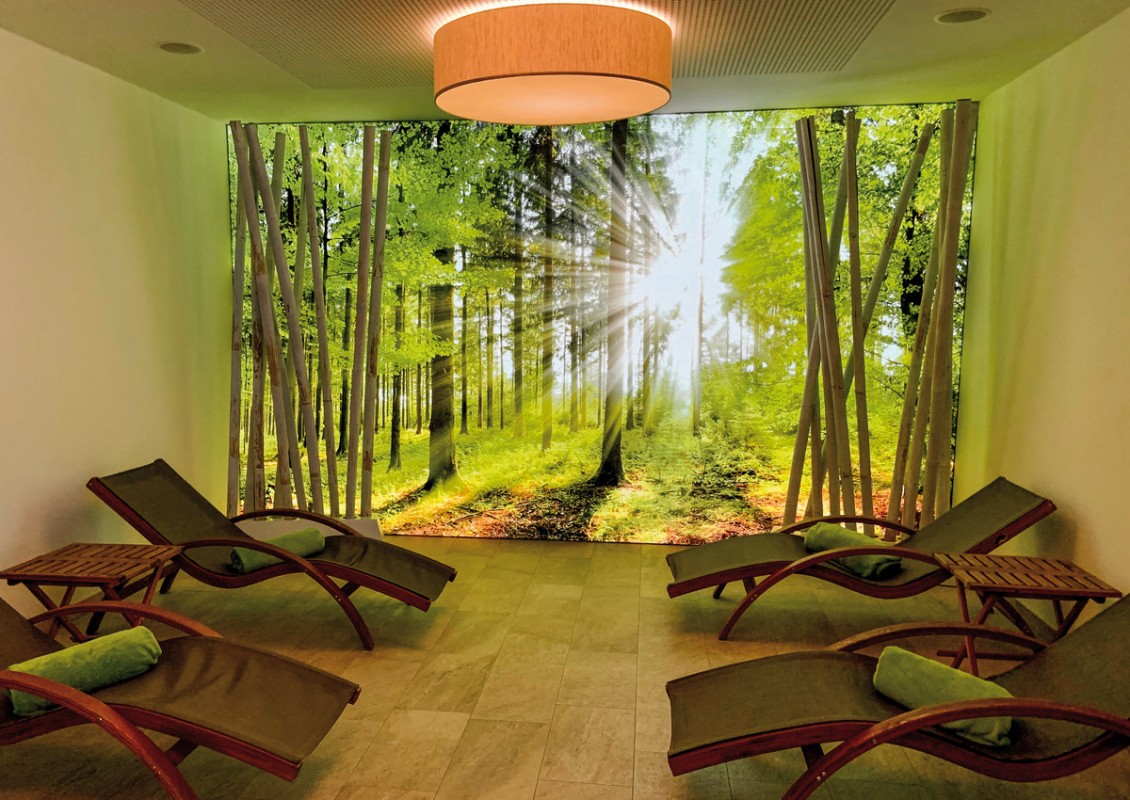 alpenhotel Kaiserfels
