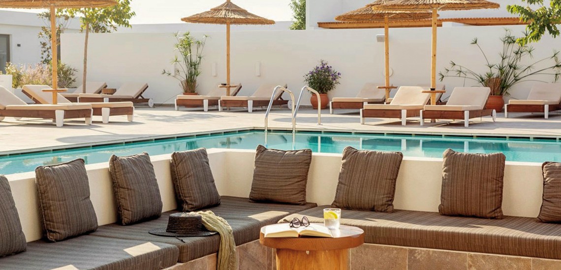 Sentido Pearl Beach Kos