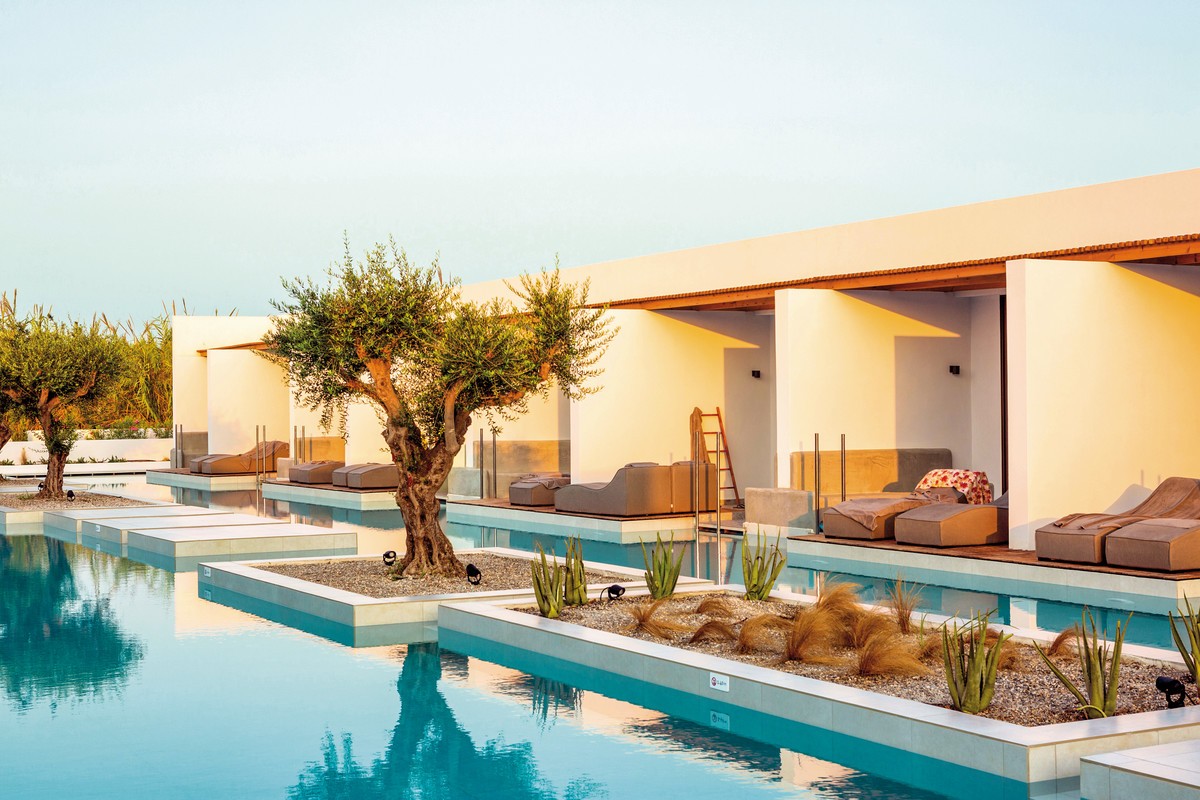 Sentido Pearl Beach Kos