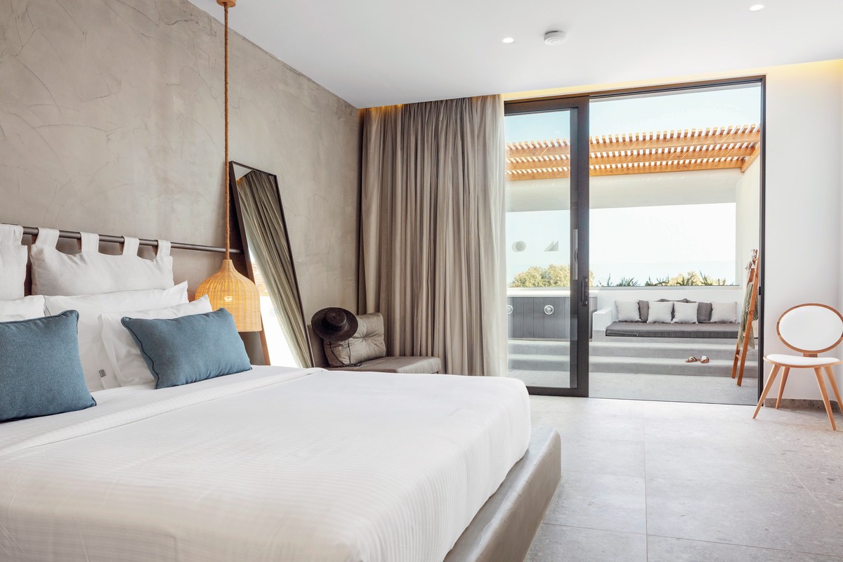 Sentido Pearl Beach Kos