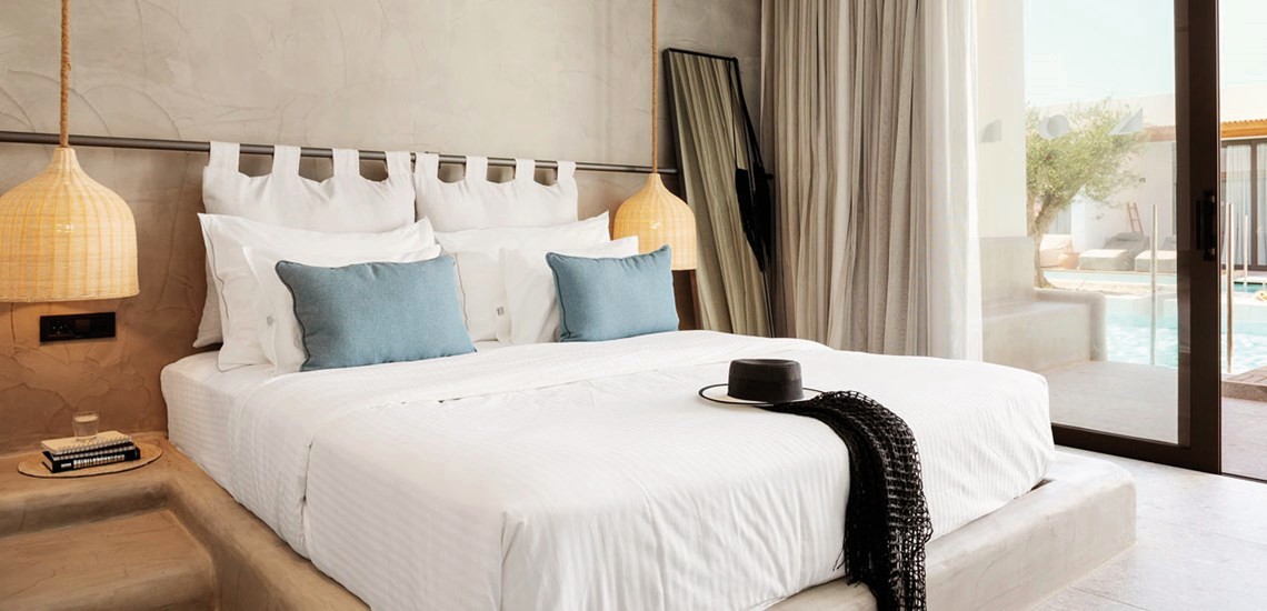 Sentido Pearl Beach Kos