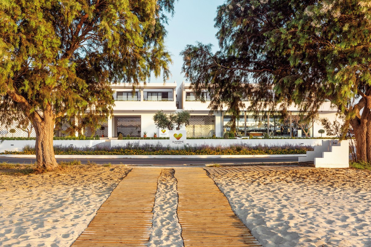 Sentido Pearl Beach Kos