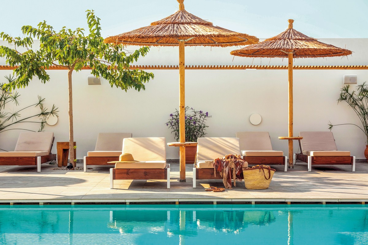 Sentido Pearl Beach Kos