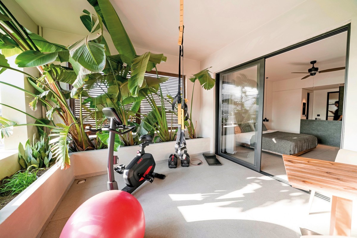 Sentido More Meni Residence & Suites