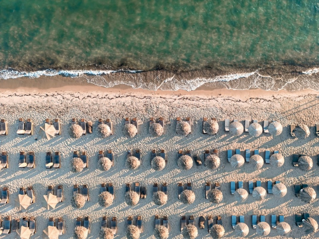 Sentido More Meni Residence & Suites