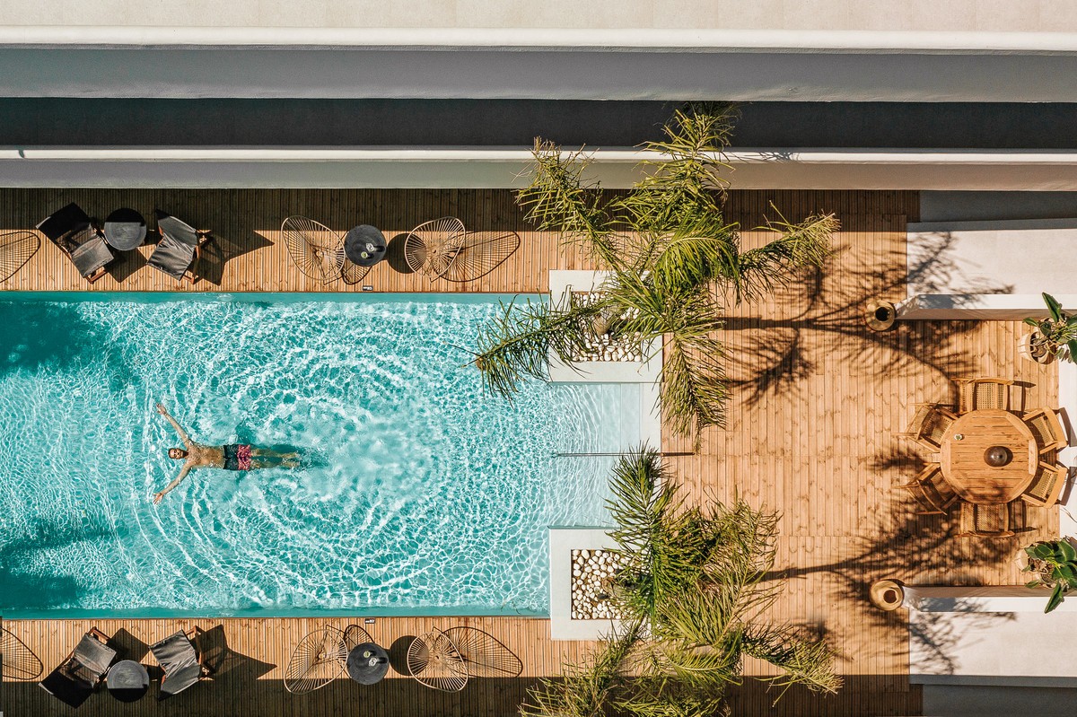 Sentido More Meni Residence & Suites