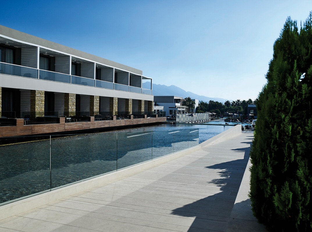 Sentido Pelagos Suites & Spa