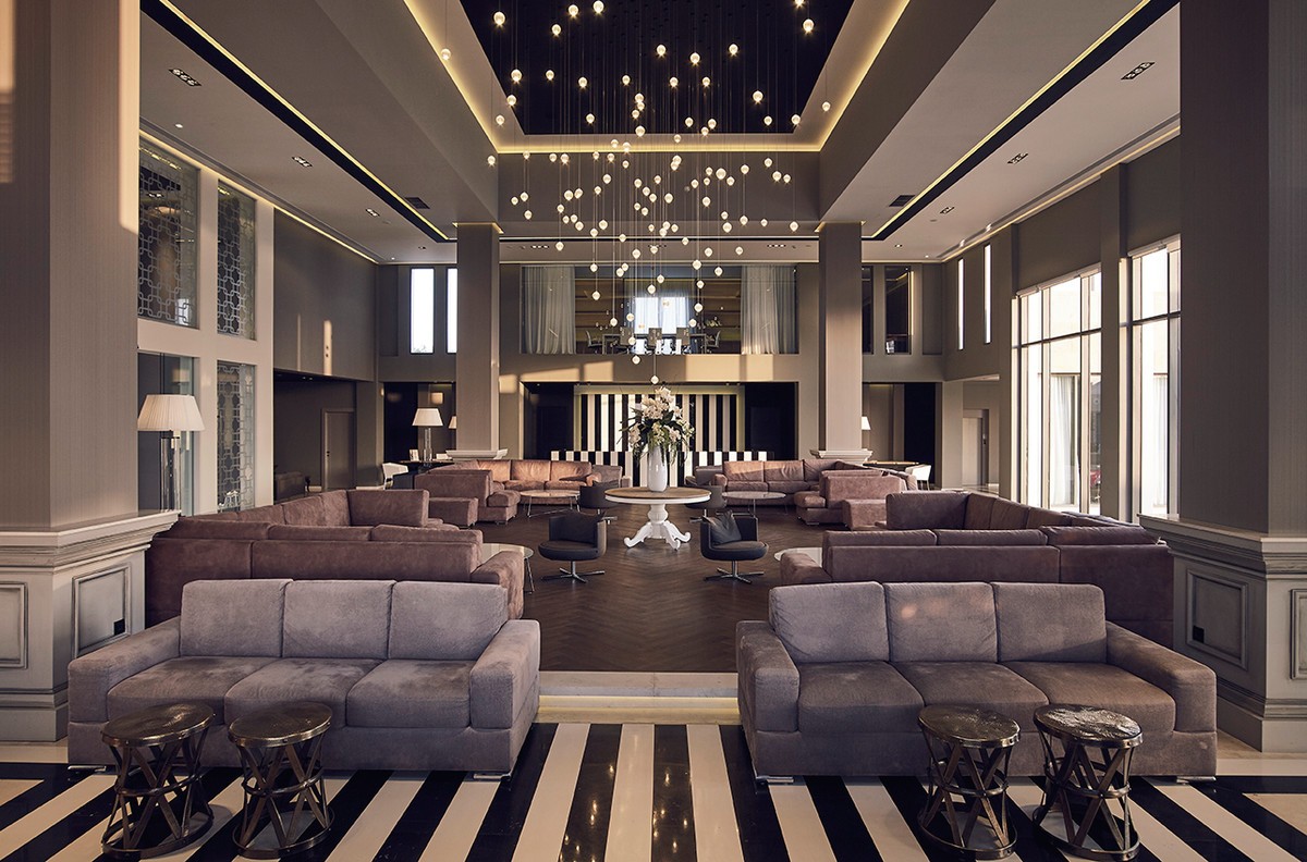 Sentido Pelagos Suites & Spa