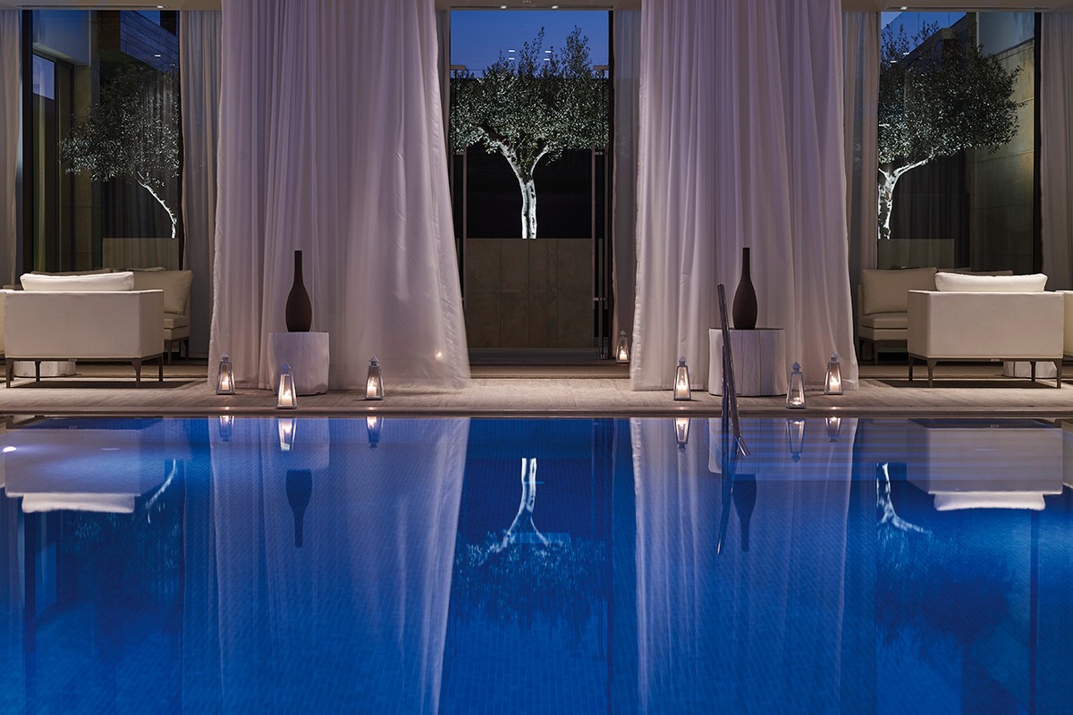 Sentido Pelagos Suites & Spa