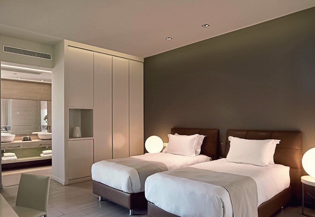 Sentido Pelagos Suites & Spa