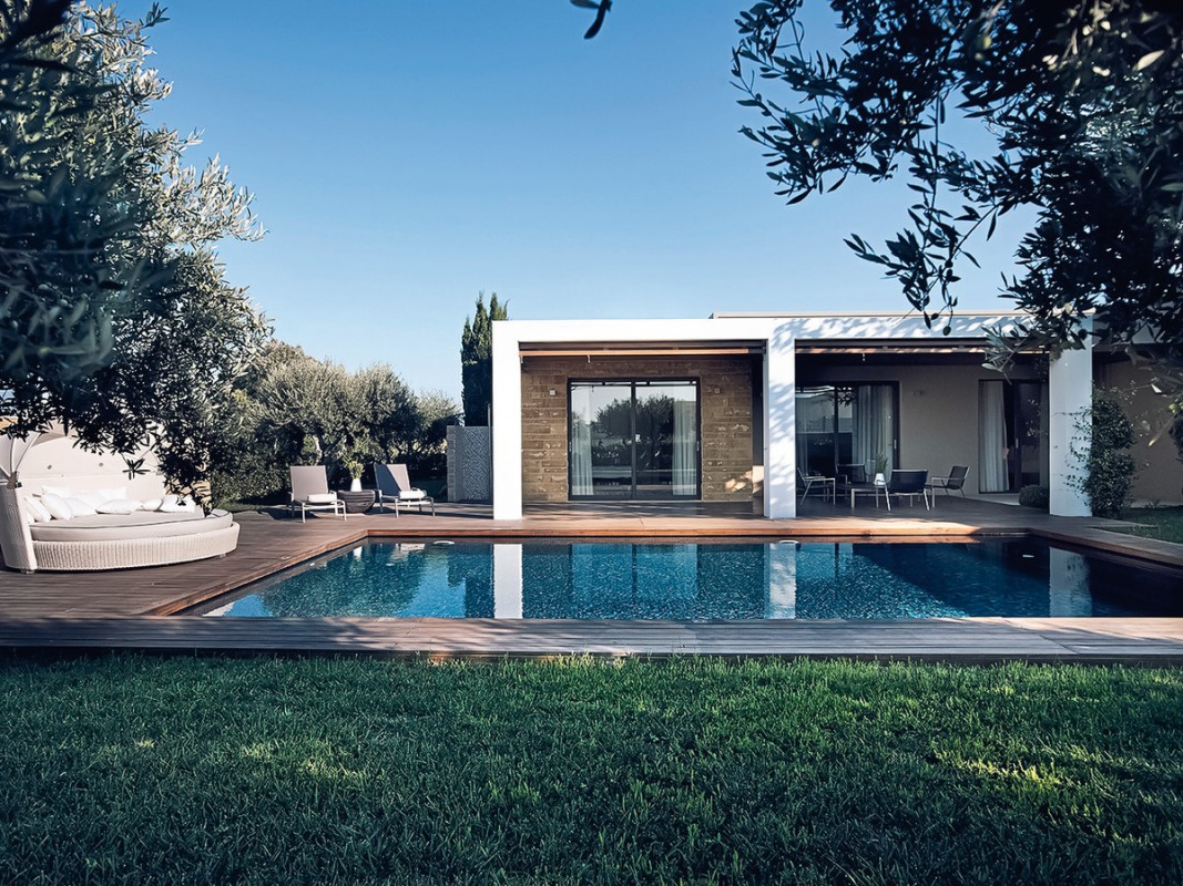 Sentido Pelagos Suites & Spa