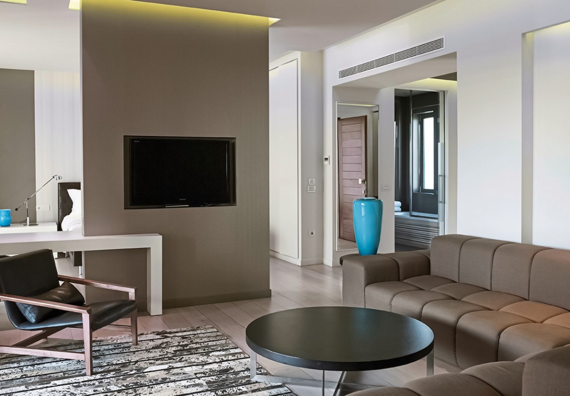 Sentido Pelagos Suites & Spa