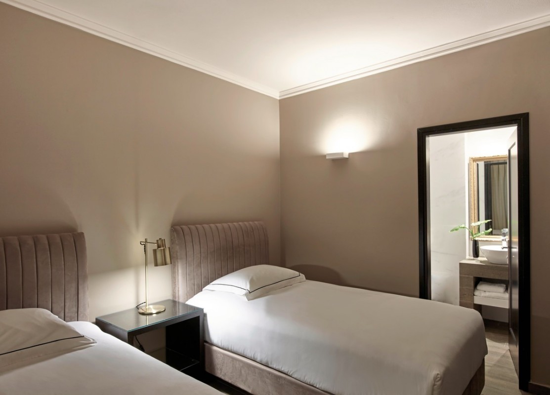 Sentido Pelagos Suites & Spa