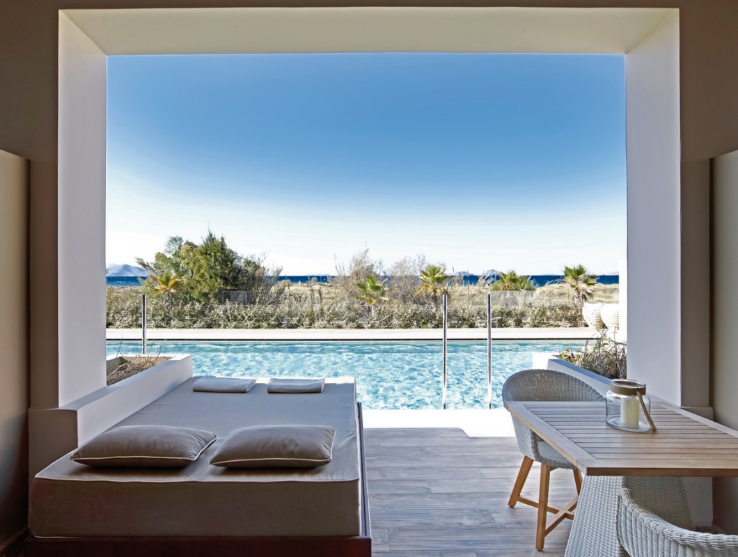 Sentido Pelagos Suites & Spa