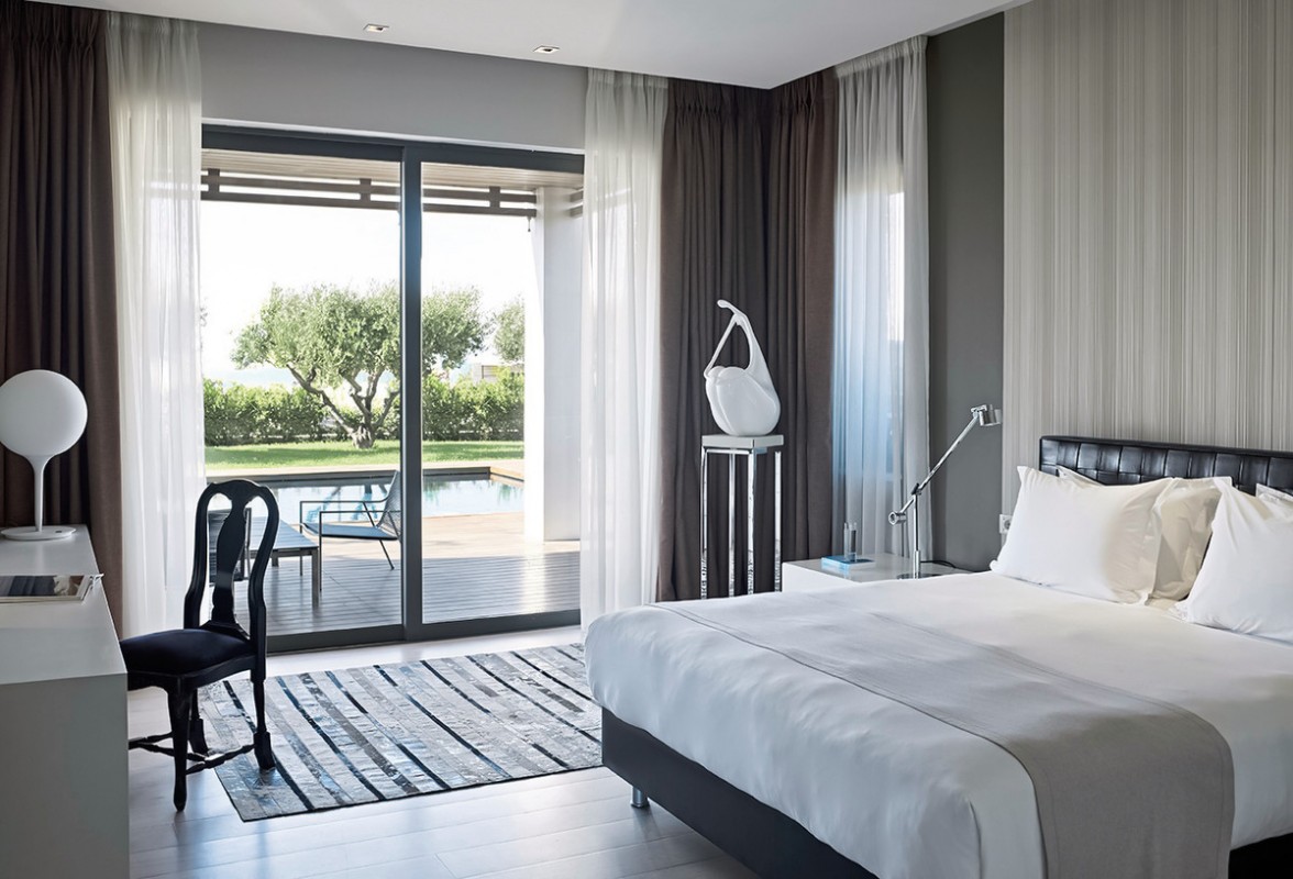 Sentido Pelagos Suites & Spa