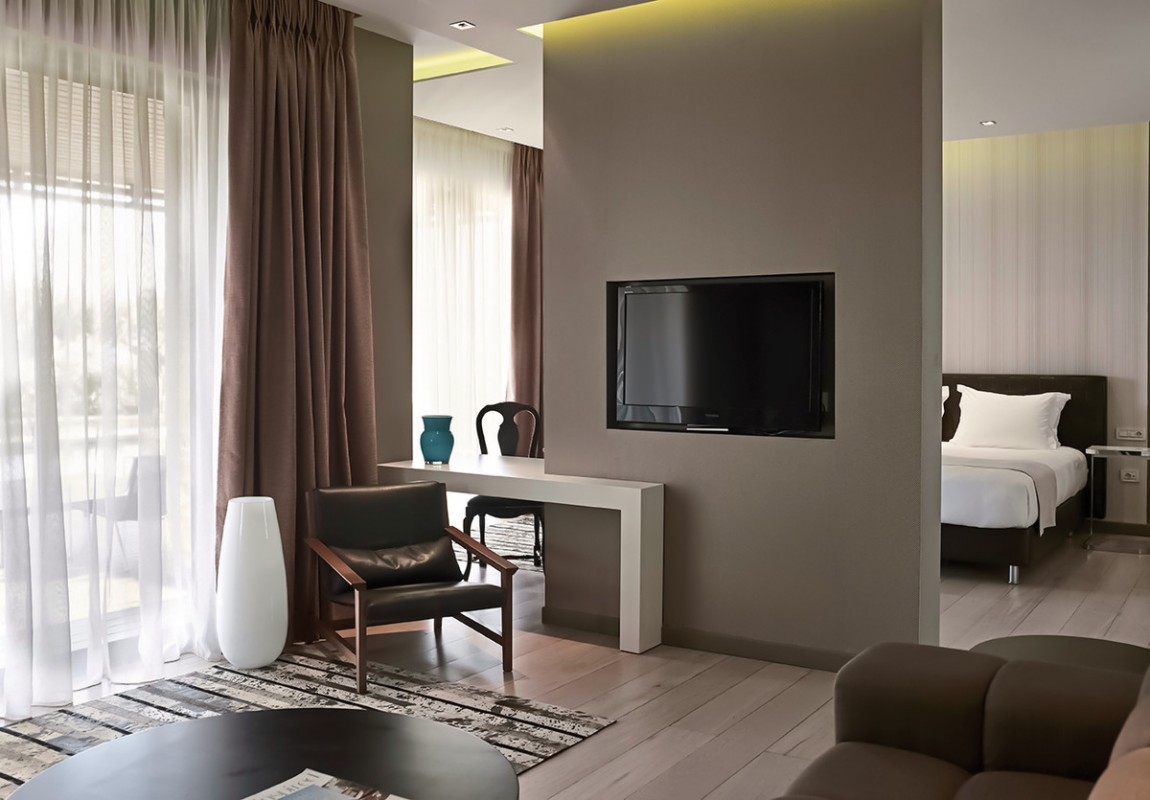 Sentido Pelagos Suites & Spa