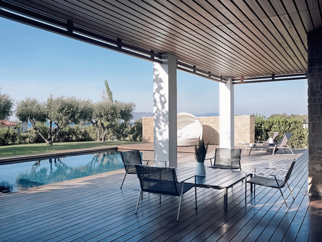 Sentido Pelagos Suites & Spa