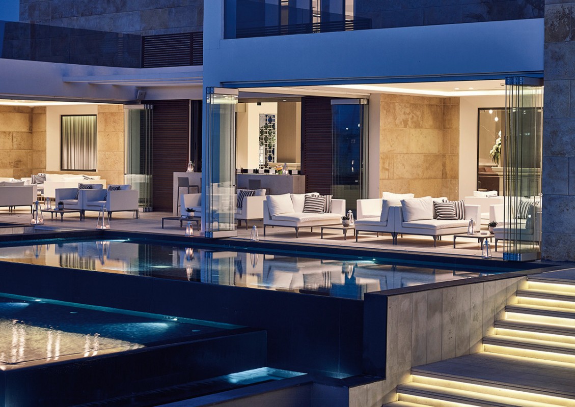 Sentido Pelagos Suites & Spa