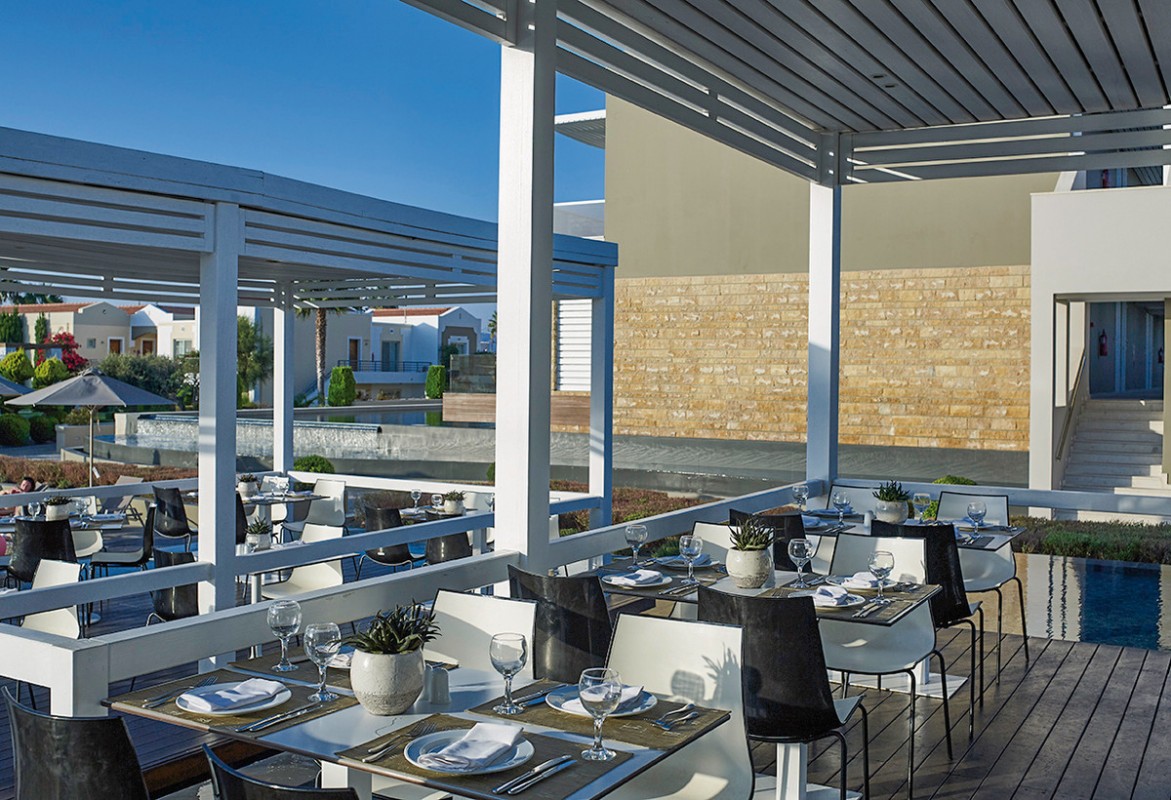 Sentido Pelagos Suites & Spa