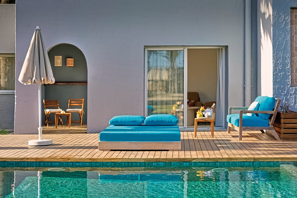 Sentido Marillia Resort & Spa