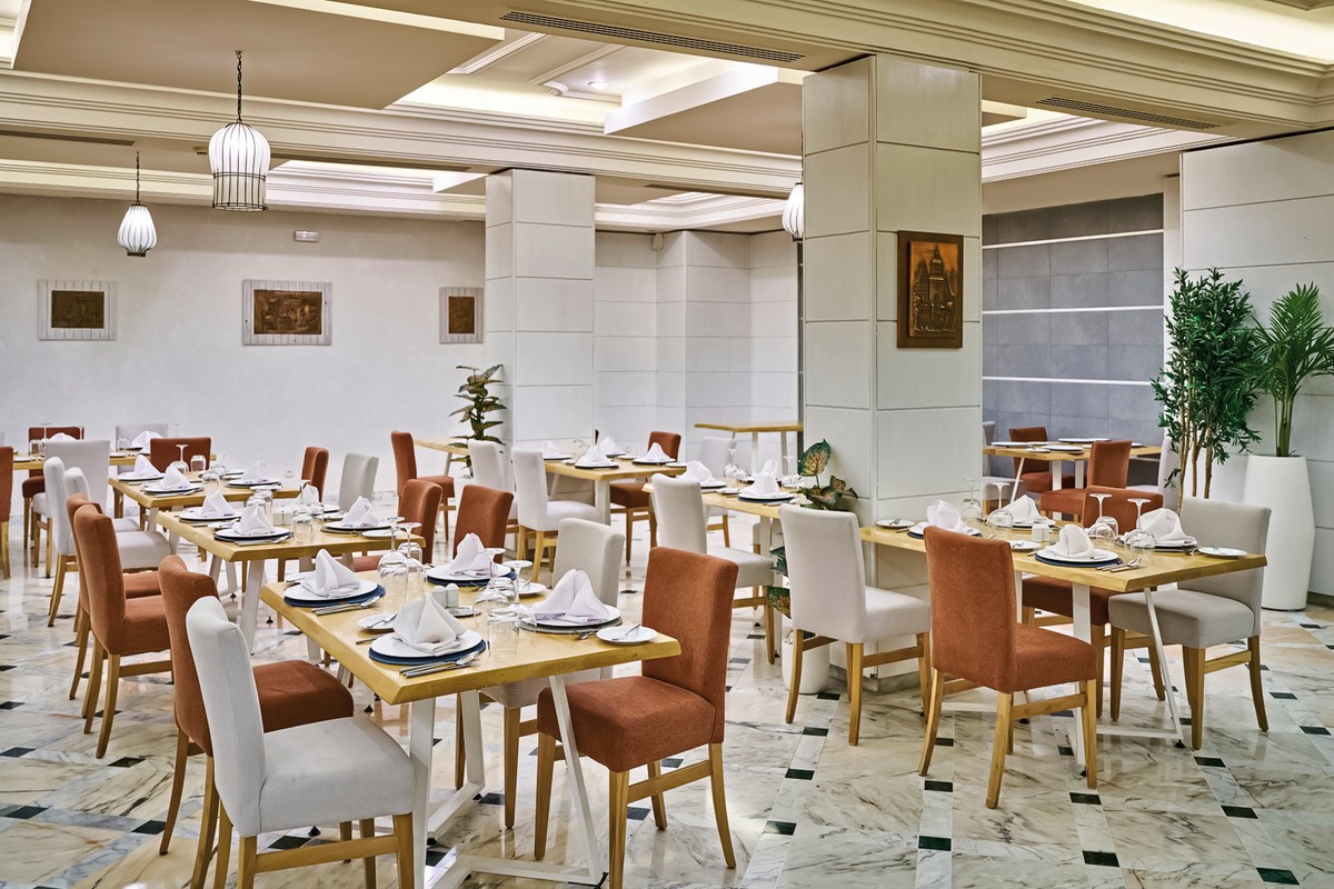 Sentido Marillia Resort & Spa