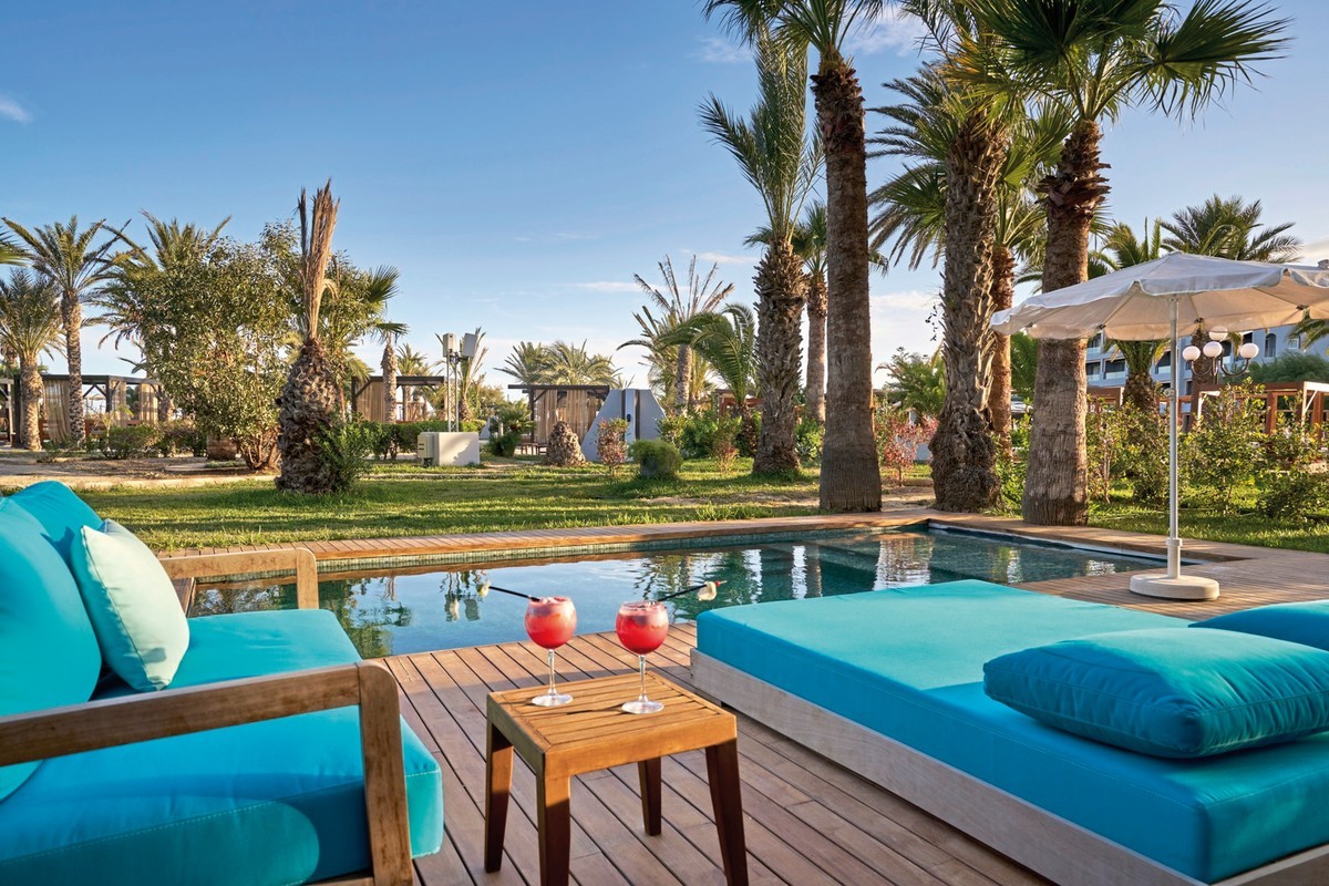 Sentido Marillia Resort & Spa