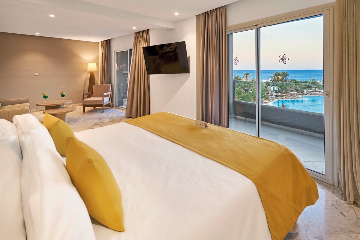 Sentido Marillia Resort & Spa