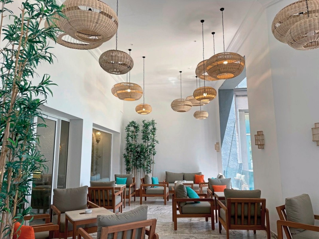 Sentido Marillia Resort & Spa