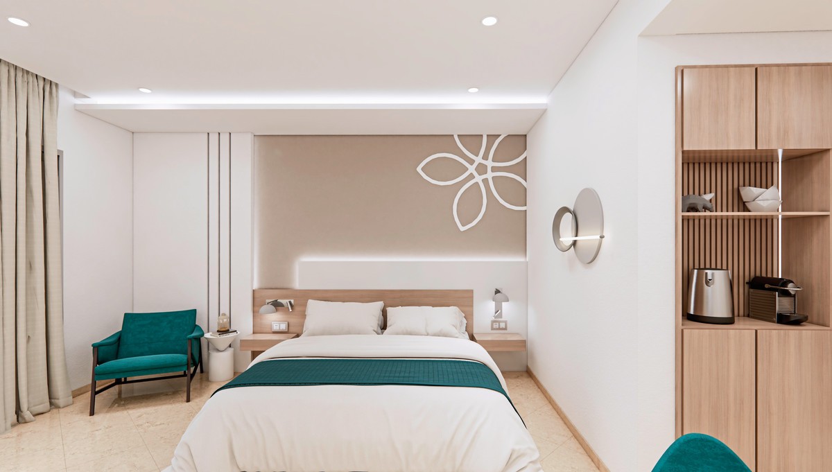 Sentido Marillia Resort & Spa