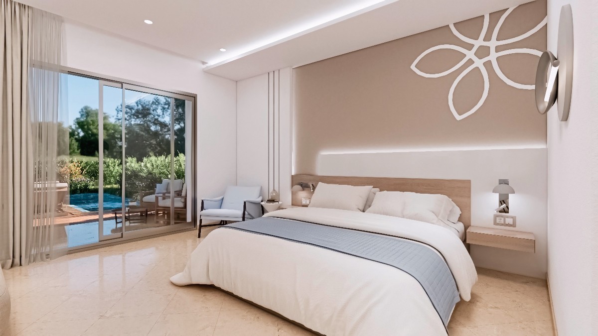 Sentido Marillia Resort & Spa