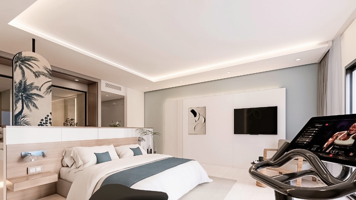 Sentido Marillia Resort & Spa