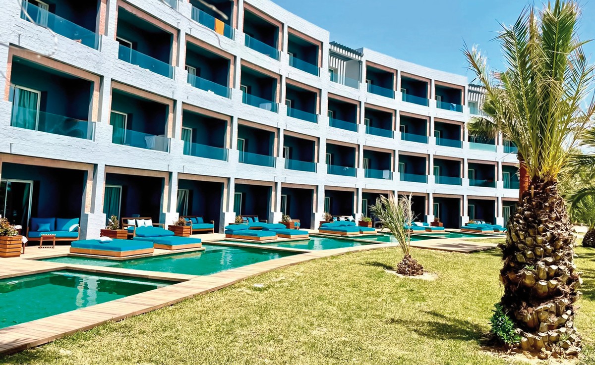 Sentido Marillia Resort & Spa