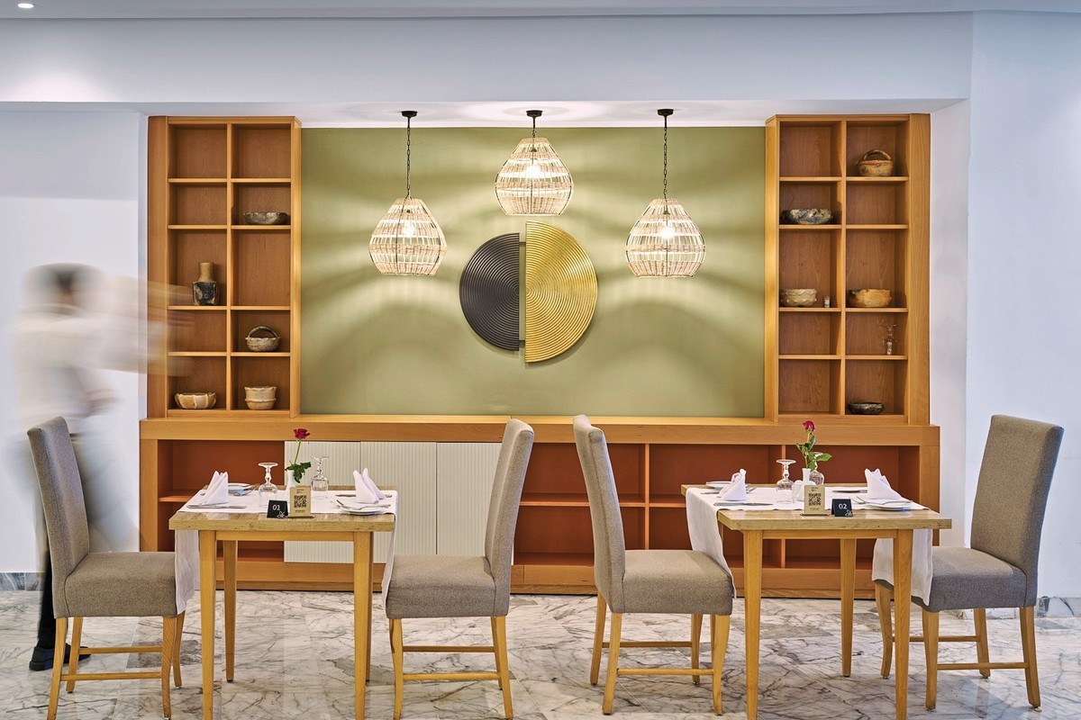 Sentido Marillia Resort & Spa