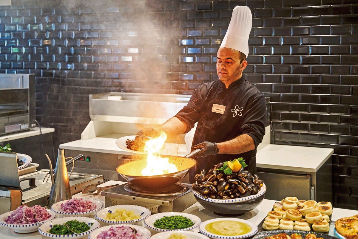 Sentido Marillia Resort & Spa