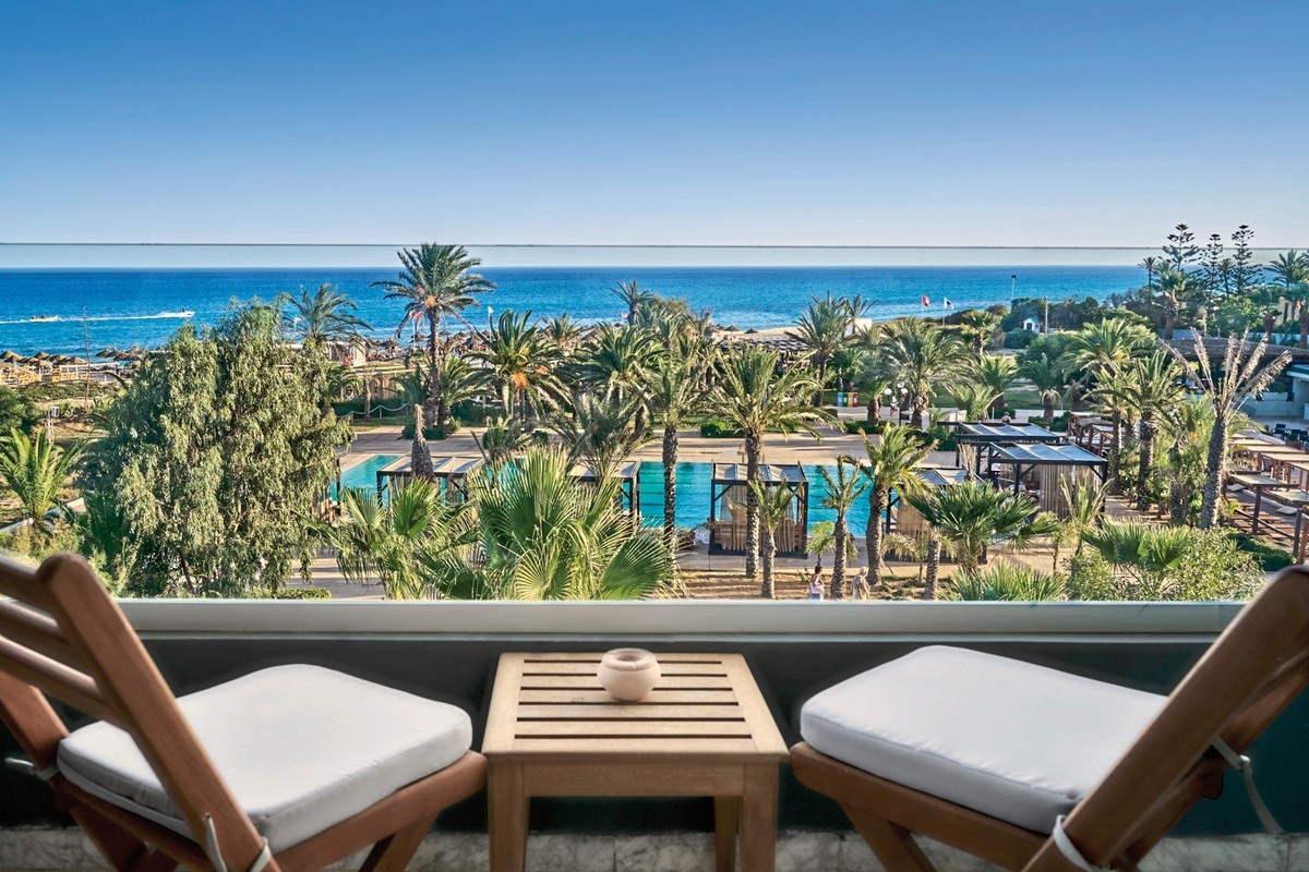 Sentido Marillia Resort & Spa