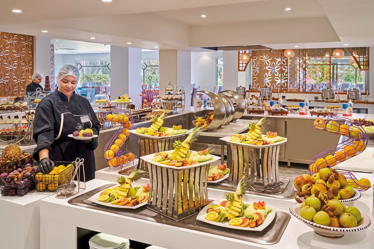 Sentido Marillia Resort & Spa