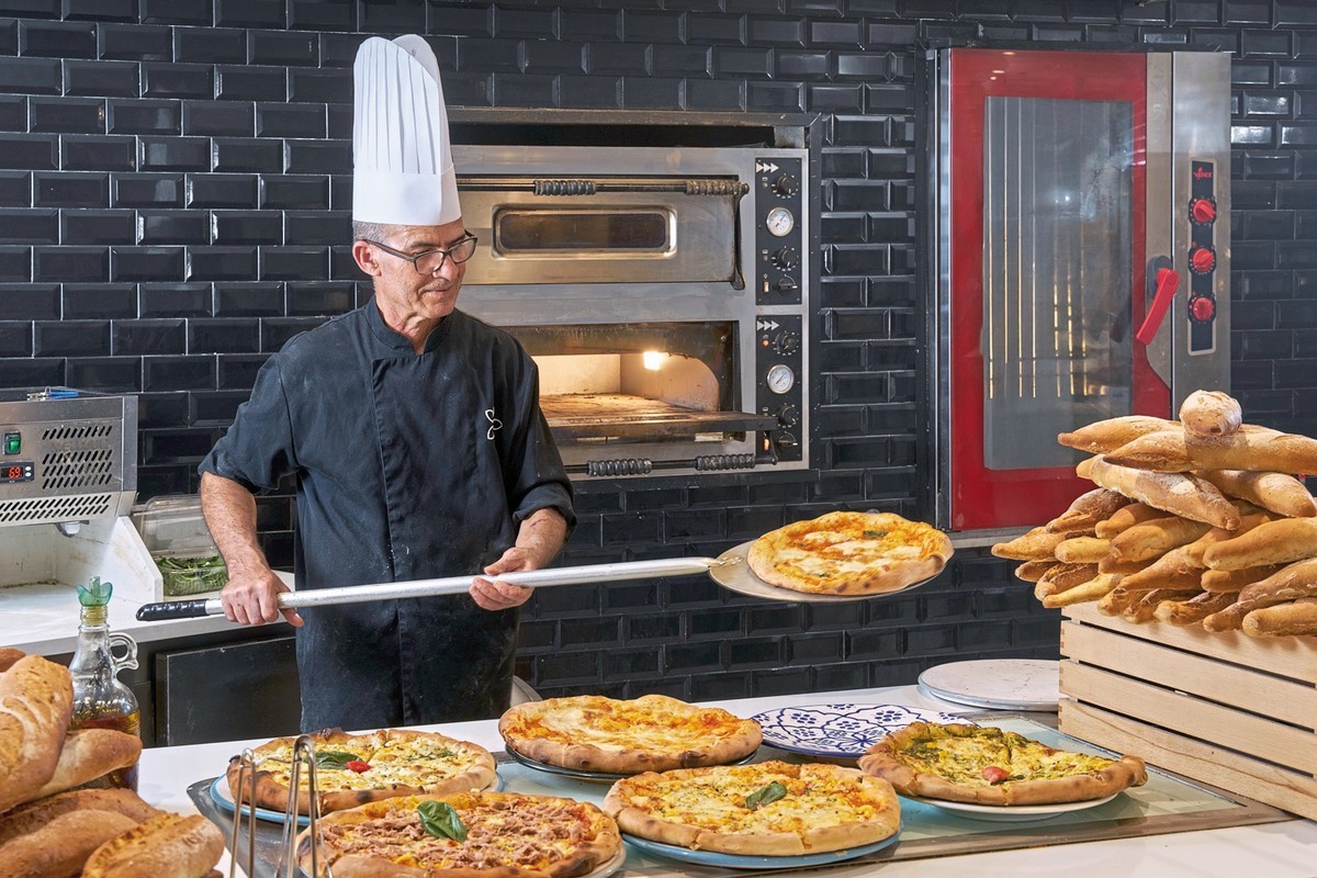 Sentido Marillia Resort & Spa