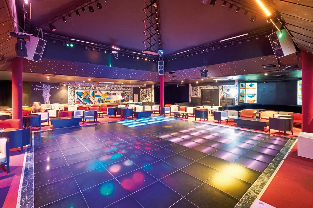 Sentido Marillia Resort & Spa