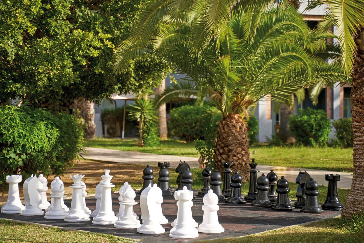 Sentido Marillia Resort & Spa