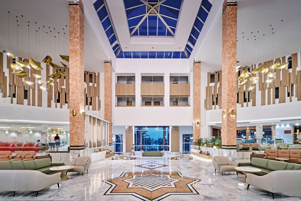 Sentido Marillia Resort & Spa