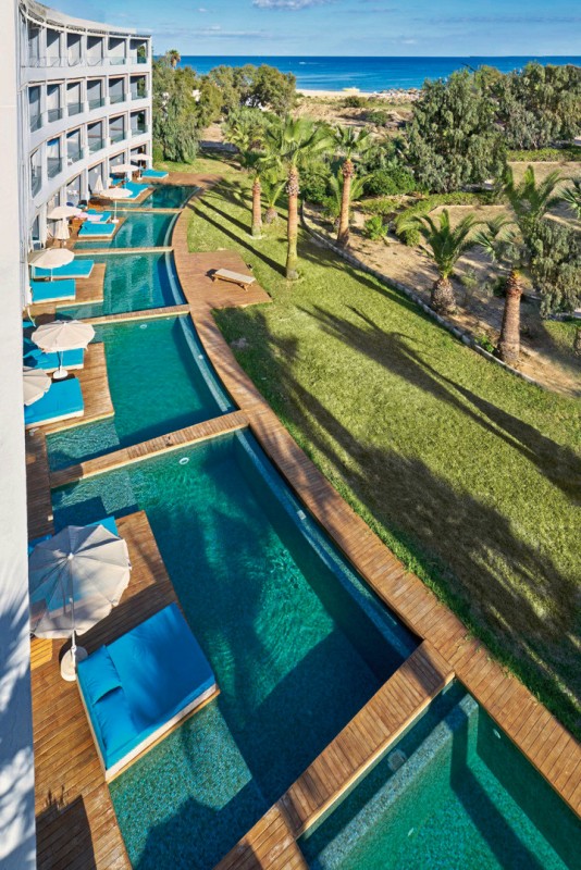 Sentido Marillia Resort & Spa