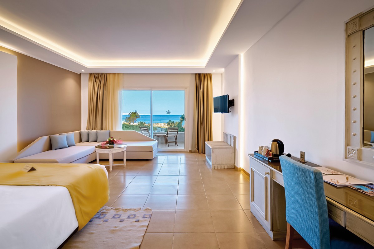 Sentido Marillia Resort & Spa