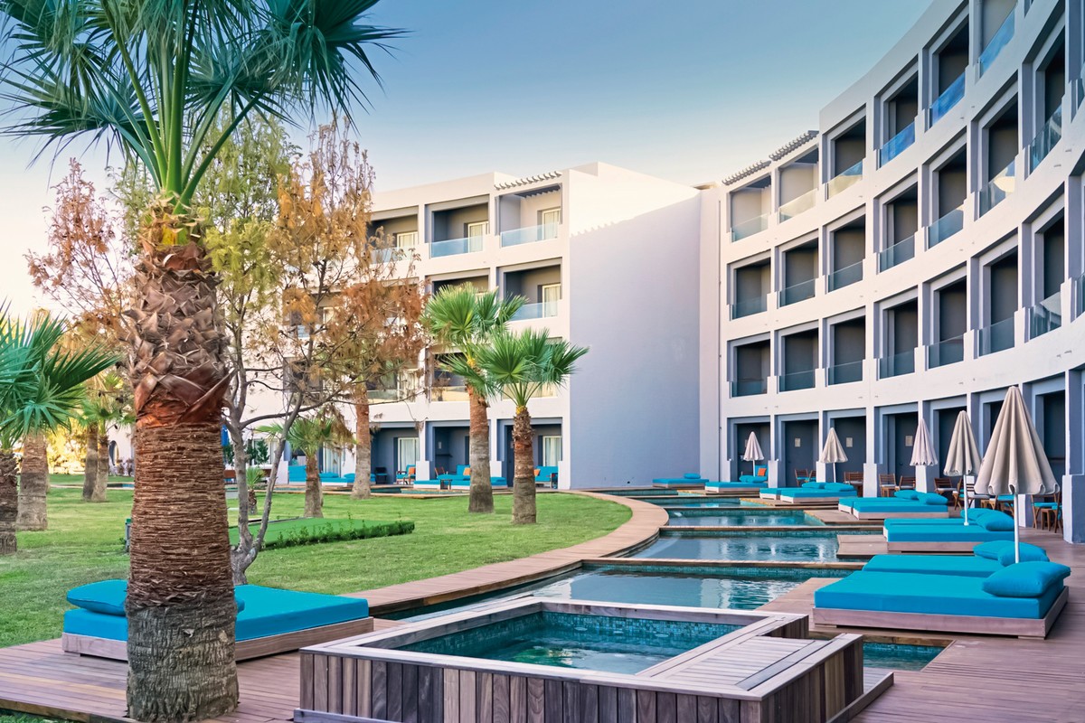 Sentido Marillia Resort & Spa